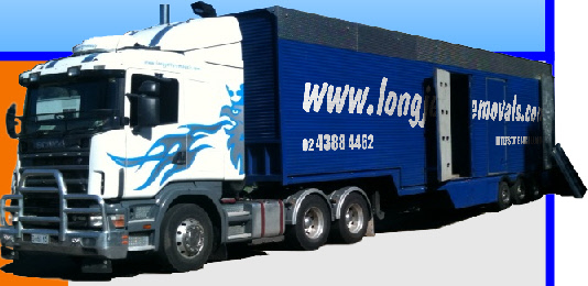 Long Jetty Removals - Local Country & Interstate Removalists